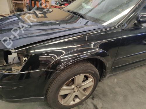 Used Left front fenders SUBARU LEGACY IV Estate (BP) 2.5 AWD (BP9) (165 hp) 15504650