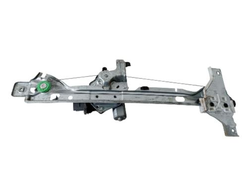 Rear left window mechanism PEUGEOT 3008 I MPV (0U_) | BP30610127C24