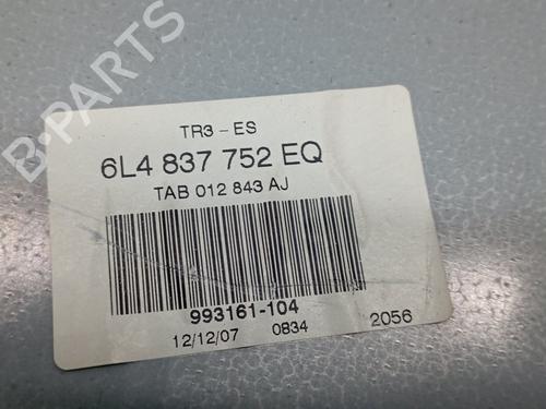 Front right window mechanism SEAT IBIZA III (6L1)  | BP21692124C23 