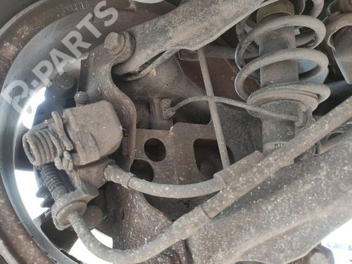 left-rear-steering-knuckle-mini-mini-r50-r53-cooper-2001-2002-2003-2004-2005-2006-9747560 main image