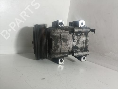 AC-Kompressor AC-Kompressor 38601139 38601139