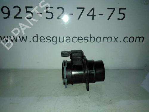 Mass air flow sensor SEAT IBIZA IV SC (6J1, 6P5)  | BP1641698M95 