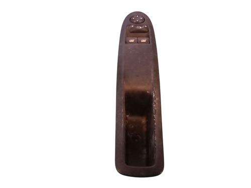 Used Left front window switch CITROËN C4 II (NC_) [2009-2025]  27985516