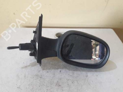 Used Right mirror NISSAN MICRA III (K12) 1.2 16V (80 hp) 2335712