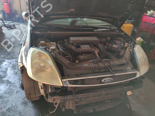 Engine control unit (ECU) FORD FIESTA V (JH_, JD_) | BP8947836M57