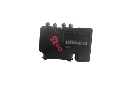ABS pump FORD FIESTA VI (CB1, CCN) 1.4 TDCi | BP33456195M43  - Image 5