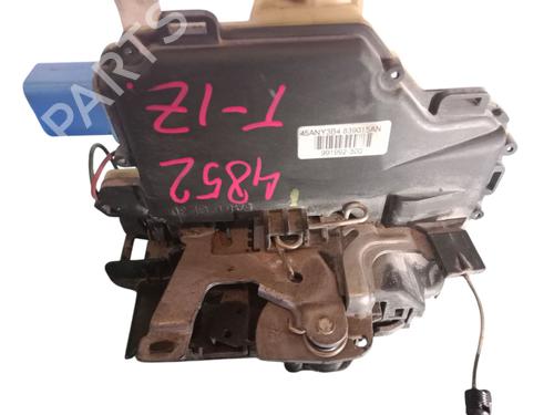Rear left lock SEAT IBIZA III (6L1)  | BP23891883C100 