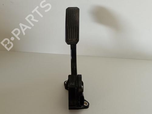 Pedal TOYOTA PRIUS (_W3_) 1.8 Hybrid (ZVW3_) (99 hp) 32724511