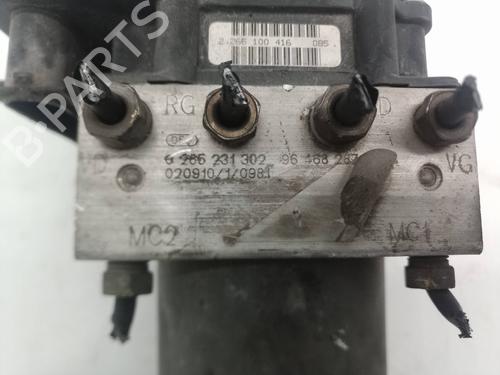 ABS pump PEUGEOT 307 Break (3E)  | BP8415558M43 
