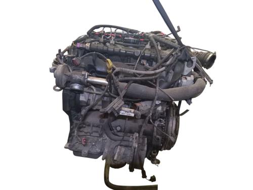 Used Engine FORD MONDEO III (B5Y) [2000-2007]  26696721