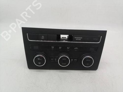 Used Climate control SEAT LEON (5F1) [2012-2021]  29746873