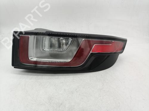 Højre baglygte LAND ROVER RANGE ROVER EVOQUE (L538) 2.0 D (150 hp) 32352285