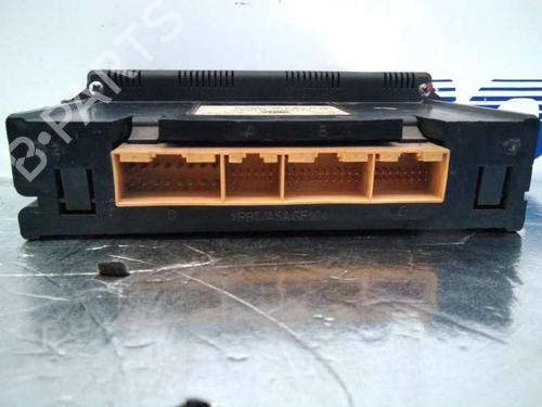 Climate control AUDI A3 (8L1) 1.8 | BP1554192I5 