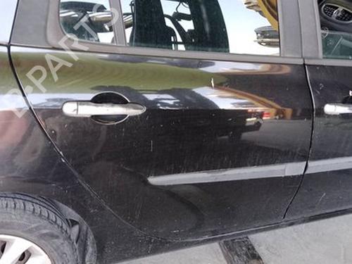 Used Right rear door Right rear door 36814031 36814031