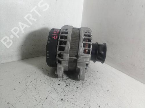 Alternator VOLVO XC60 I SUV (156) T6 AWD | BP28210155M7 