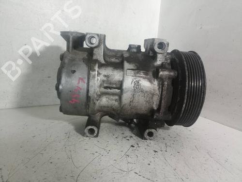 AC-Kompressor FORD FIESTA V (JH_, JD_)  | BP18134751M34 