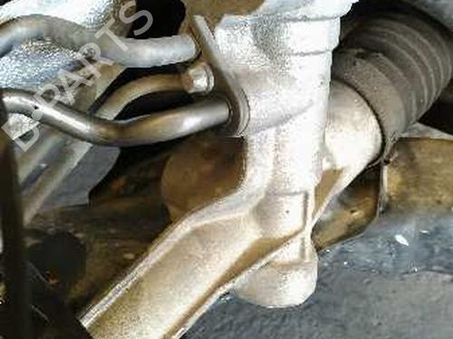 Steering rack SAAB 9-3 (YS3F, E79, D79, D75) 1.9 TiD | BP6042153M22 
