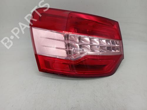 Used Left taillight Left taillight CITROËN C5 I (DC_) [2001-2005] 33456088 33456088