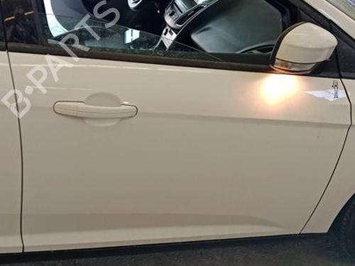 Used Right front door FORD FOCUS III 1.0 EcoBoost (100 hp) 29157007