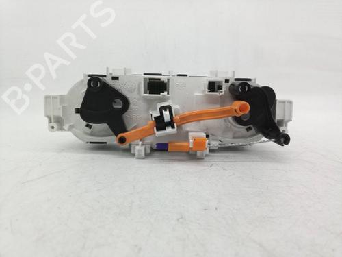 Commande Chauffage PEUGEOT 208 I (CA_, CC_)  | BP29020897I5 