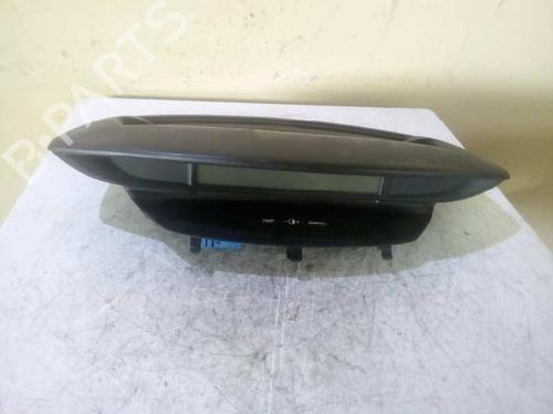 Used Instrument cluster CITROËN C4 I (LC_) [2004-2014]  3014266