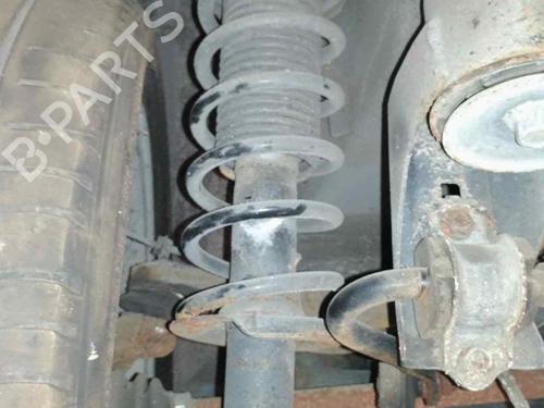 Used Left rear shock absorber SUBARU IMPREZA Hatchback (GR, GH, G3) 2.0 R AWD (GH7) (150 hp) 10252176