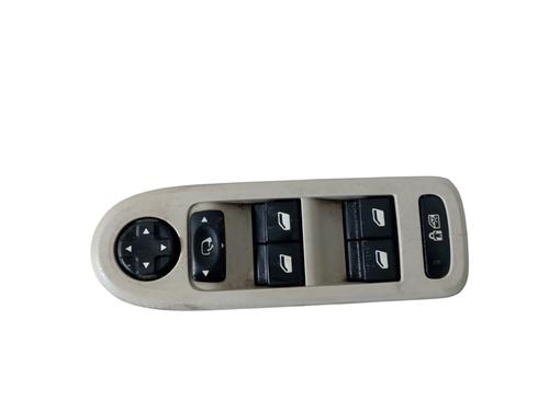 Left front window switch PEUGEOT 508 SW I (8E_) 2.0 HDi | BP31147274I27 