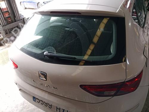 Bakluke CC/Kombi-Kupé SEAT LEON (5F1) [2012-2021]  24219743