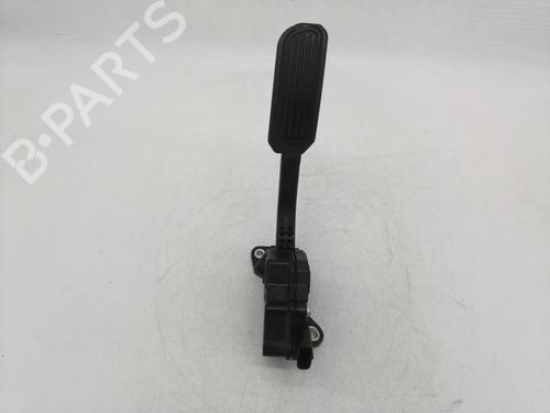 Used Pedal TOYOTA PRIUS PLUS (_W4_) 1.8 Hybrid (ZVW40W, ZVW41W) (136 hp) 25250263