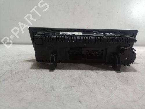 Climate control SEAT IBIZA IV SC (6J1, 6P5) 1.8 TSI Cupra | BP7017591I5 