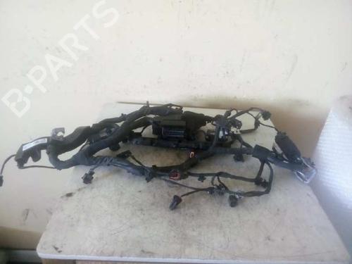Used Wiring harness Wiring harness 14302900 14302900
