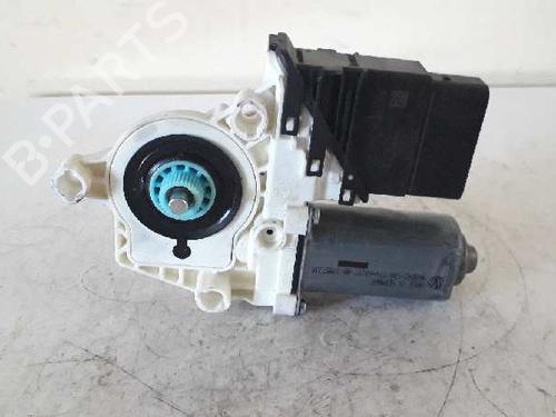 Used Right rear window motor VW PASSAT B6 (3C2) 1.9 TDI (105 hp) 1545678