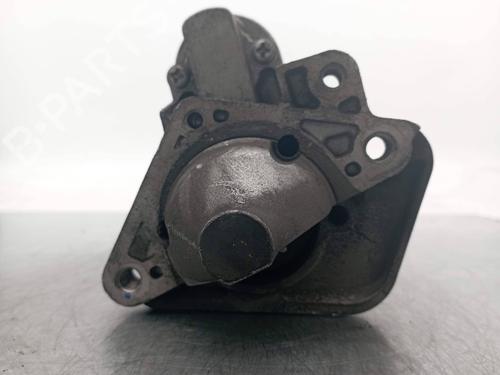 Starter RENAULT MEGANE II Saloon (LM0/1_)  | BP10986449M8 