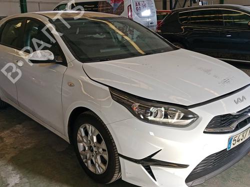 Recambios KIA CEED (CD) [2018-2026]  4455538
