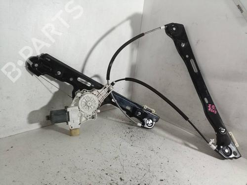 Front left window mechanism BMW 1 (E87) 118 d | BP28276108C22