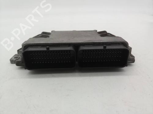Engine control unit (ECU) DACIA LOGAN (LS_)  | BP12990317M57 
