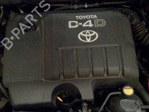 Left front window switch TOYOTA COROLLA (_E12_) | BP2691183I27 - Image 8