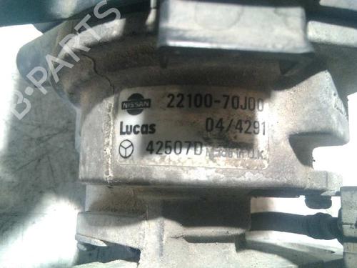 Ignition distributor NISSAN PRIMERA (P10) 2.0 16V | BP8742290M68 