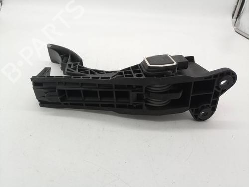 Pedal MERCEDES-BENZ R-CLASS (W251, V251) R 350 CDI 4-matic (251.022, 251.122) | BP13809729I4 