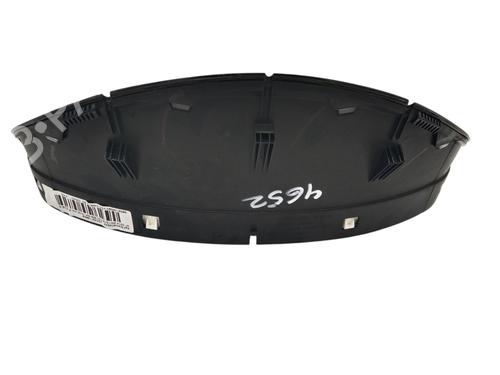 Instrument cluster PEUGEOT 407 (6D_) 2.0 (6DRFNB, 6DRFNE) | BP22616545C47 