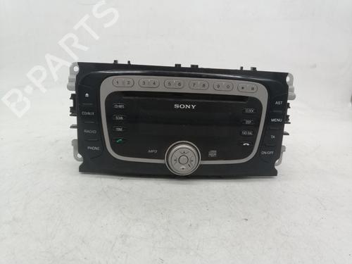 Sistema audio Sistema audio 37801752 37801752