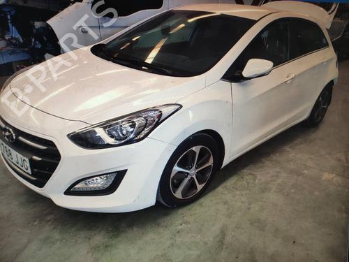 Brugte HYUNDAI i30 (GD)    4633632