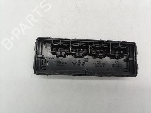 Used Electronic module OPEL ZAFIRA TOURER C (P12) 1.4 (75) (140 hp) 26186428