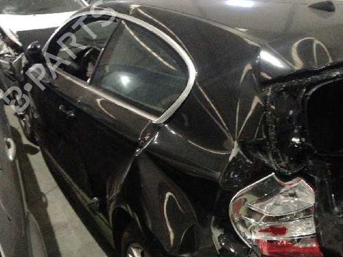 Mass air flow sensor BMW 1 (E87)  | BP5414343M95  - Image 12