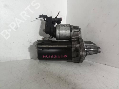 Starter FIAT GRANDE PUNTO (199_)  | BP10509783M8 