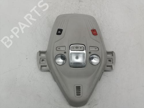 kombi-kontakt-stilkkontakt-citroen-c4-spacetourer-3d_-2018-32273500 main image