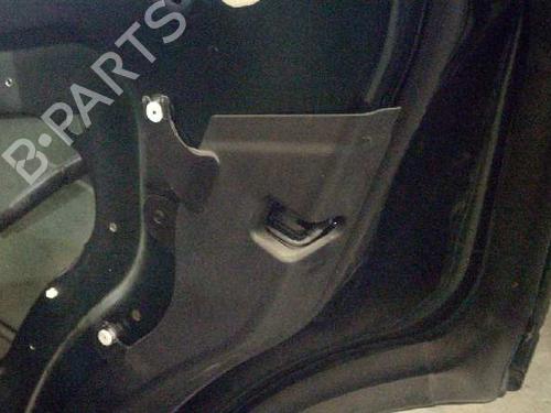 Rear right lock LAND ROVER RANGE ROVER SPORT I (L320)  | BP4711059C99 