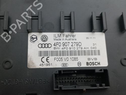 Electronic module AUDI Q7 (4LB) 3.0 TDI quattro | BP32724581M83 - Image 2