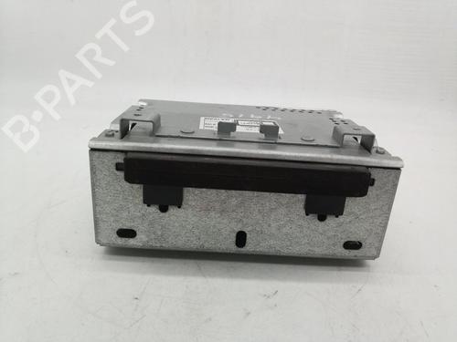 Radio FORD FIESTA VI (CB1, CCN) 1.25 | BP23142726E6 