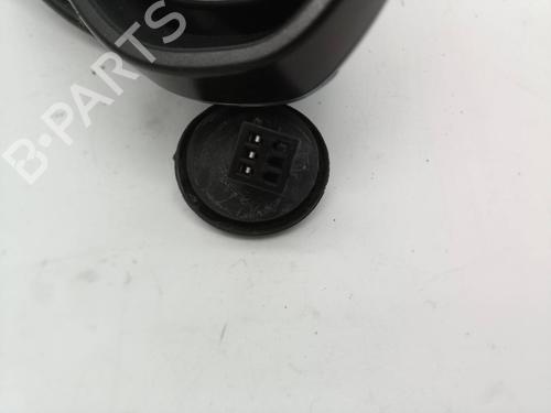 Right mirror OPEL CORSA D (S07)  | BP8317139C27 